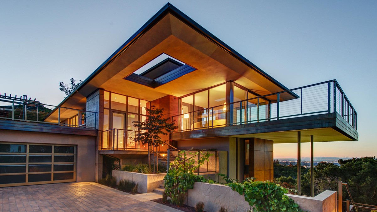 2M Architecture – Intelligent architecture. Sustainable design.