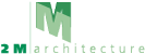 2M Architecture Logo