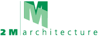 2M Architecture Logo